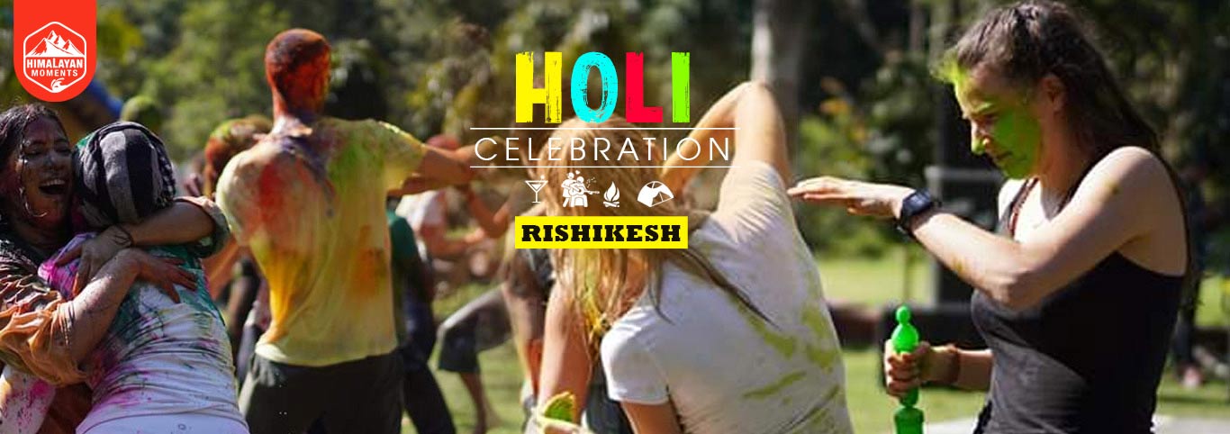 Holi Tour Packages