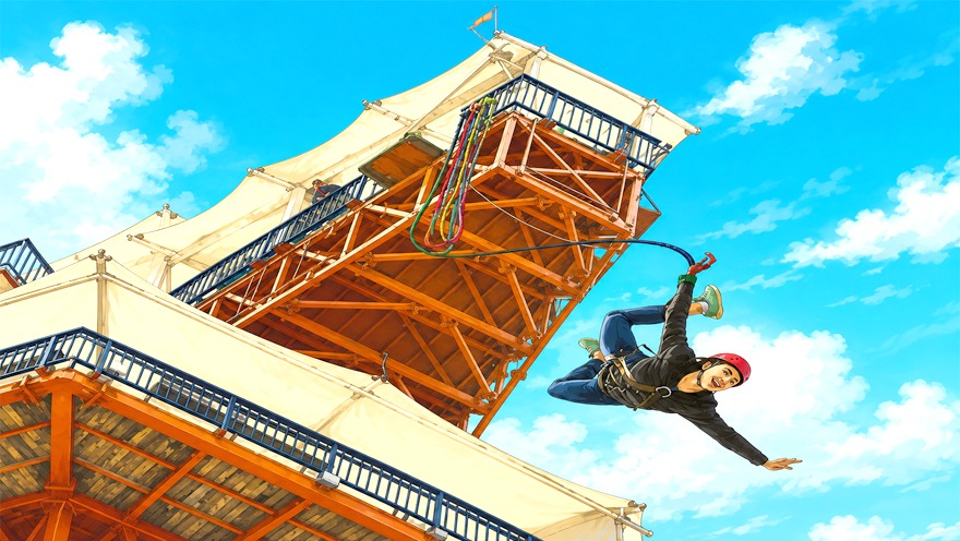 20 The Most Exciting Adventure Activity Packages of Rishikesh