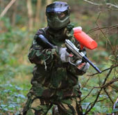 Paint Ball