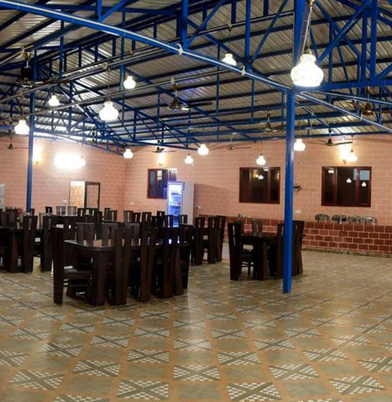 Ecoterra Solace Resort Kaudiyala Rishikesh