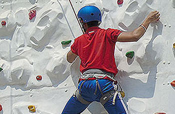 Rock Climbing Activities